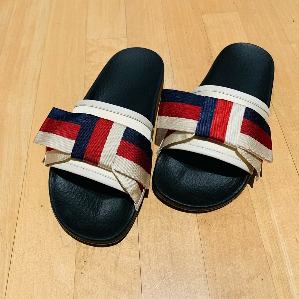 Gucci Sandals